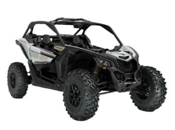 MAVERICK DS TURBO RR 2024-