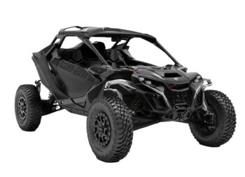 MAVERICK R X RS 2024-