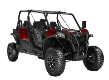 MAVERICK SPORT MAX DPS 1000R T 2024-
