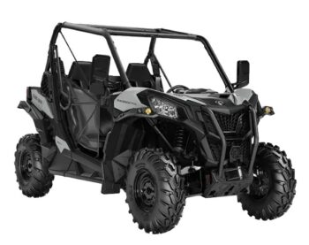 MAVERICK TRAIL 700 T 2024-