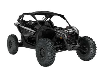 MAVERICK X RS TURBO RR 2024-