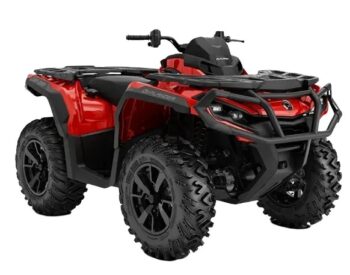 OUTLANDER DPS 1000R 2024-