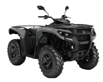 OUTLANDER DPS 500/700 T 2024