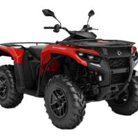 OUTLANDER DPS 500/700 T 2024 – Image 2