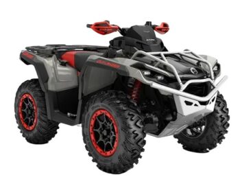 OUTLANDER X XC 1000R 2024-