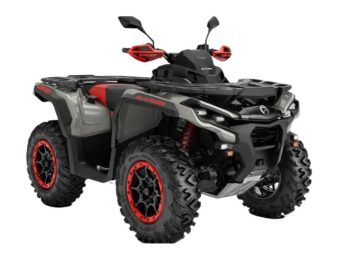 OUTLANDER X XC 1000 T 2024