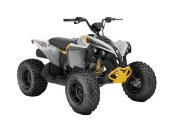 RENEGADE 110 EFI 2024-