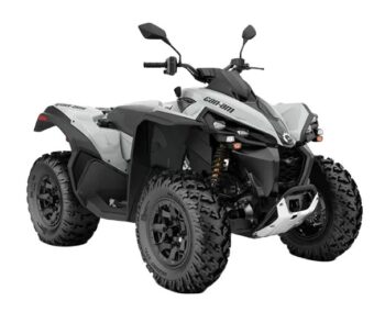 RENEGADE 650 T 2024-