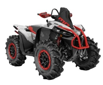 RENEGADE X MR 1000R 2024-