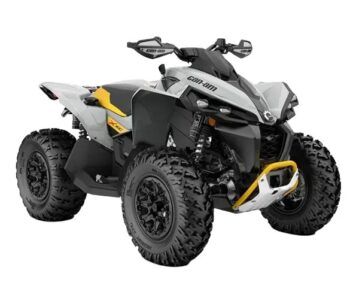 RENEGADE X XC 1000R 2024-
