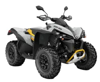 RENEGADE X XC 1000 T 2024-