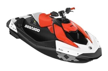 SPARK TRIXX 1UP 2024-