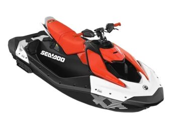 SPARK TRIXX 3UP 2024-