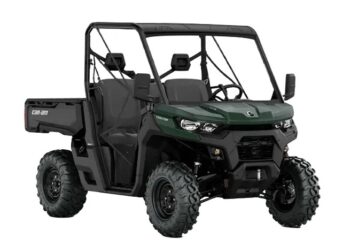 TRAXTER BASE HD7 T 2024-