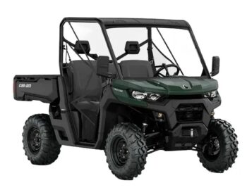 TRAXTER BASE HD9 T 2024-