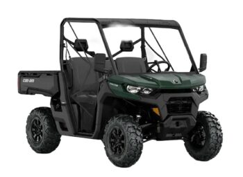 TRAXTER DPS HD9 2024-