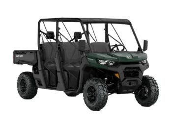 TRAXTER MAX DPS HD9 2024-