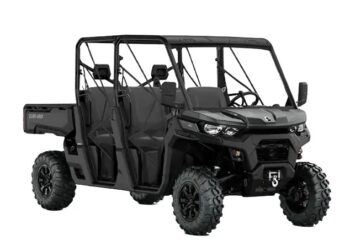 TRAXTER MAX XU HD10 T 2024-