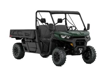 TRAXTER PRO DPS HD10 2024-