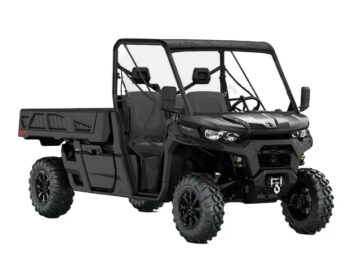 TRAXTER PRO XU HD10 T 2024-