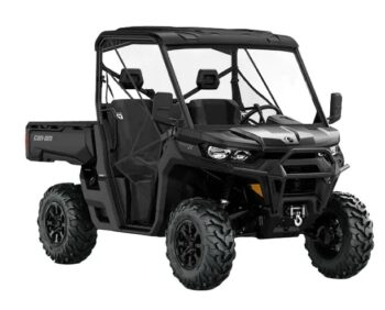 TRAXTER XT HD10 2024-