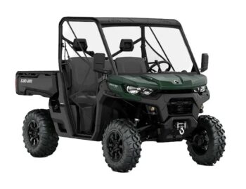 TRAXTER XU HD9 T 2024-