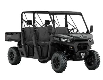 TRAXTER XU HD10 T 2024-