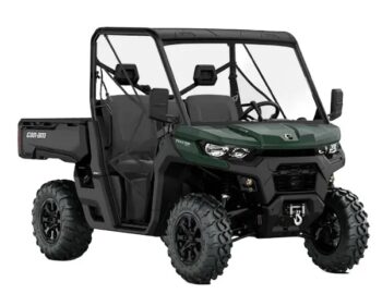 TRAXTER XU HD7 T 2024-