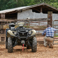 KODIAK 700 EPS SE 2024- – Image 2