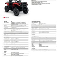 OUTLANDER MAX DPS 500/700 2024- – Image 2