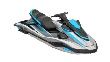 FX CRUISER HO 2024-