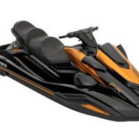 FX CRUISER SVHO 2024-