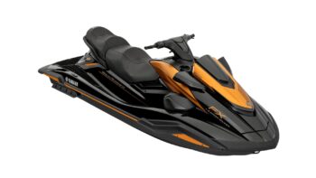 FX CRUISER SVHO 2024-