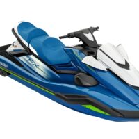 FX CRUISER SVHO 2024- – Image 2