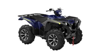 KODIAK 700 EPS SE 2024-