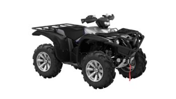 GRIZZLY 700 25E ANNIVERSAIRE 2024-