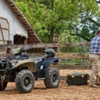 KODIAK 700 EPS SE 2024- – Image 3