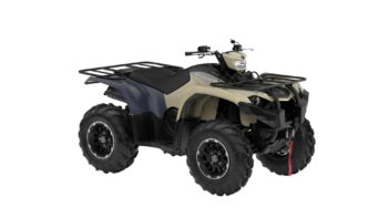 KODIAK 450 EPS SE 2024-