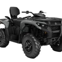OUTLANDER MAX DPS 500/700 2024-