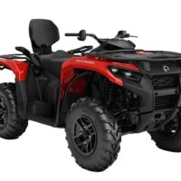 OUTLANDER MAX DPS 500/700 2024- – Image 3