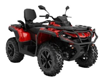 OUTLANDER MAX DPS 1000 T 2024-