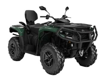 OUTLANDER PRO MAX XU T 2024-