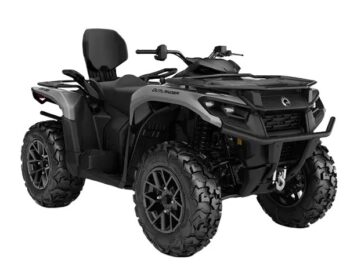 OUTLANDER MAX XT 700 2024-