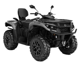 OUTLANDER MAX XT 700 T 2024-