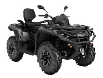 OUTLANDER MAX XU+ 1000 T 2024-