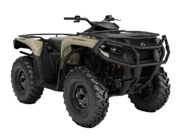OUTLANDER PRO 2024-