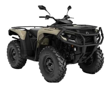 OUTLANDER PRO T 2024