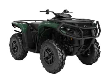 OUTLANDER PRO XU 2024-