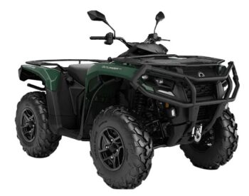 OUTLANDER PRO XU T ABS 2024-