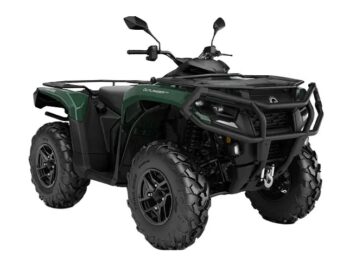 OUTLANDER PRO XU T 2024
